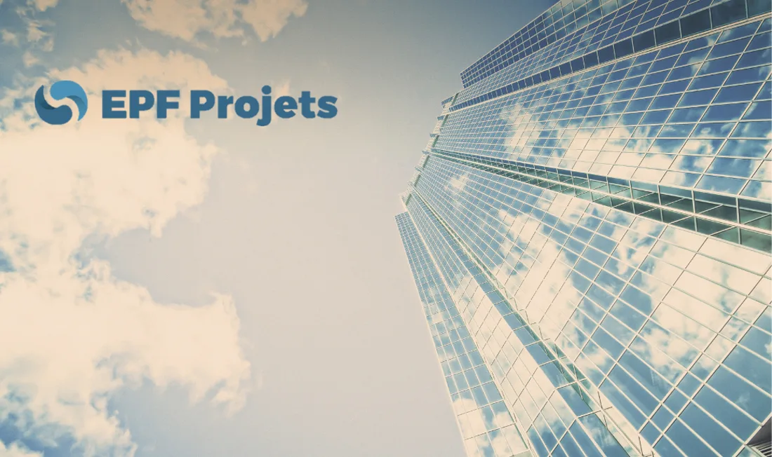 Aperçu EPF Projets